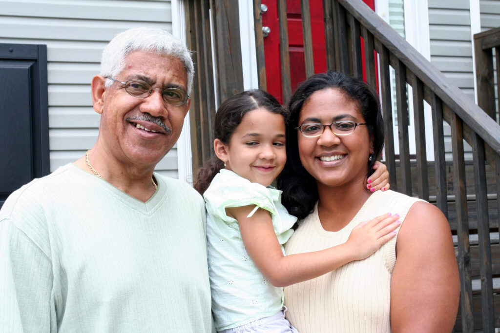 Signs Your Loved One Needs Home Care