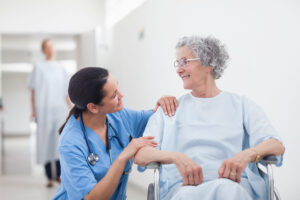 Get Paid to Care for a Family Member in Connecticut