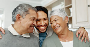 Aging in Place