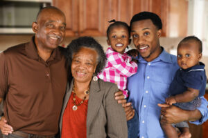 Signs Your Loved One Needs Home Care