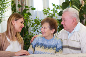 Adult Family Living vs. Nursing Homes