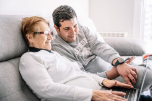 How to make your home safer for an aging parent